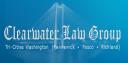 Clearwater Law Group logo